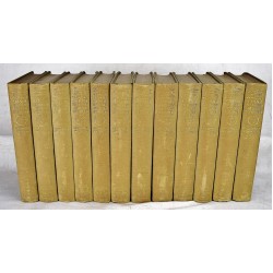  Oriental Series. Japan: Its History, Arts, and Literature. [&] China: Its History, Arts and Literature (12 volumes)